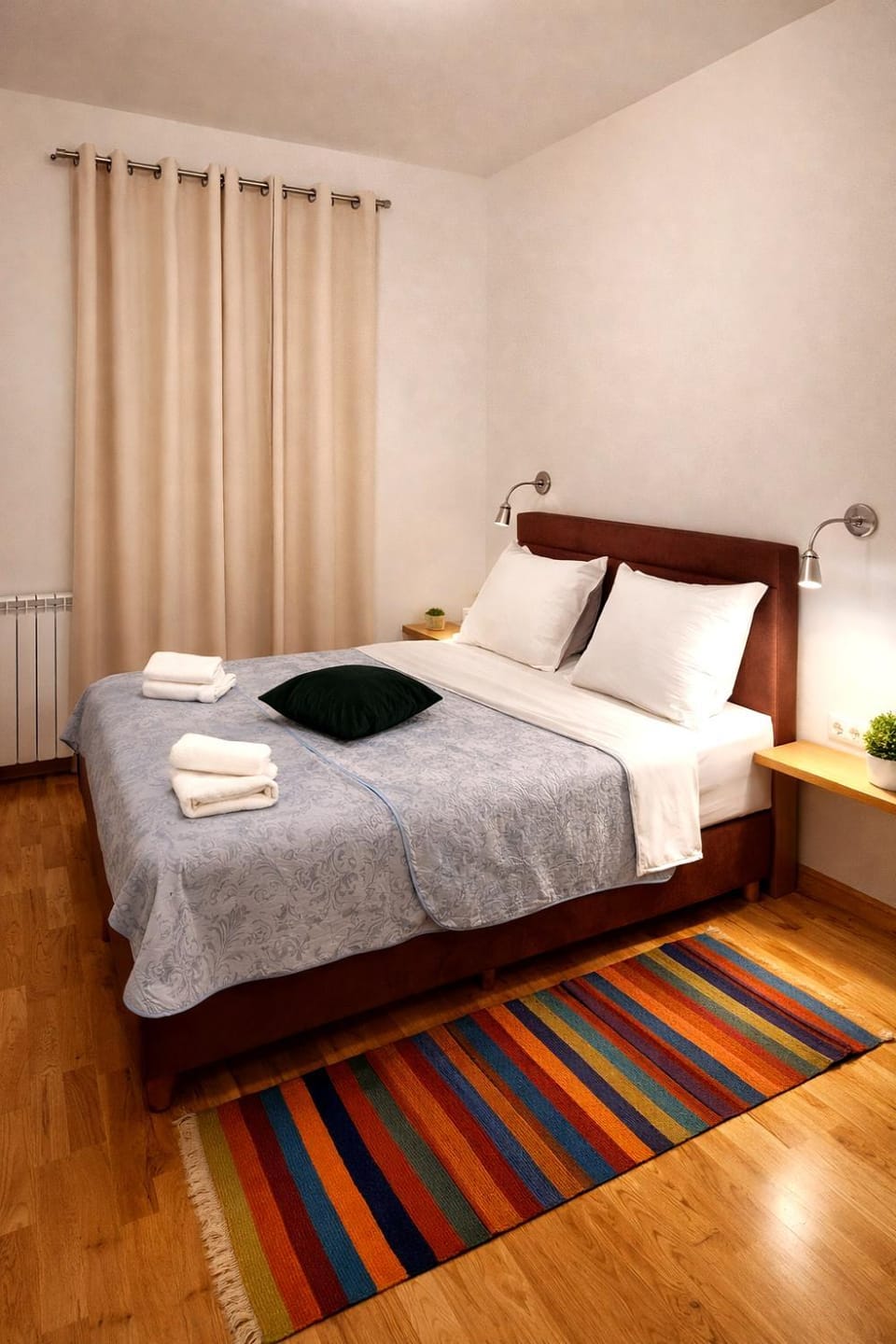 Mountain View -ski & mountain retreat, Apartment 01 PRIZEMLJE u Premium objektu Apartment in Federation of Bosnia and Herzegovina