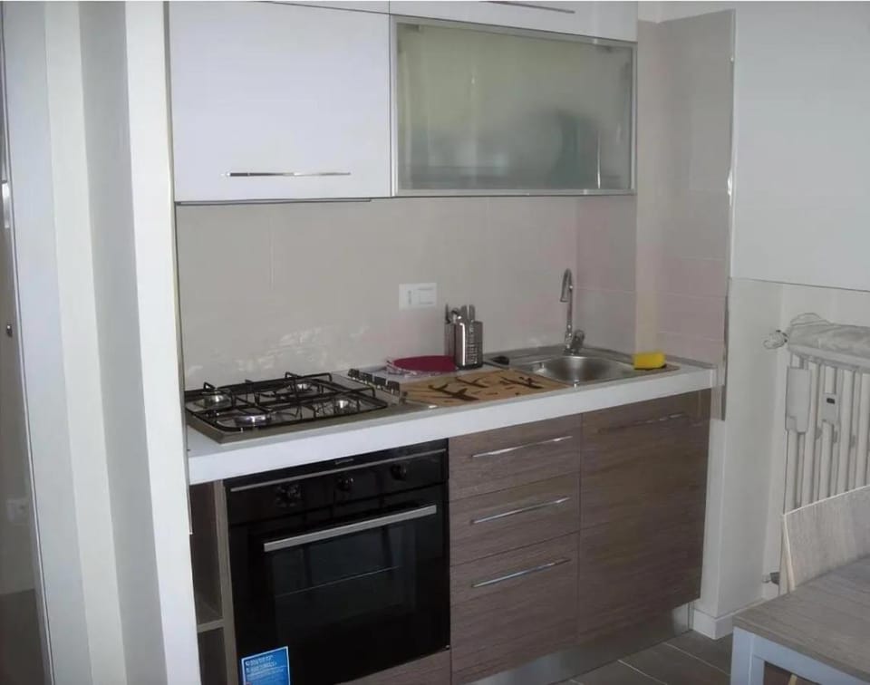 Grazioso Monolocale in Via Calzecchi Milano Apartment in Milan