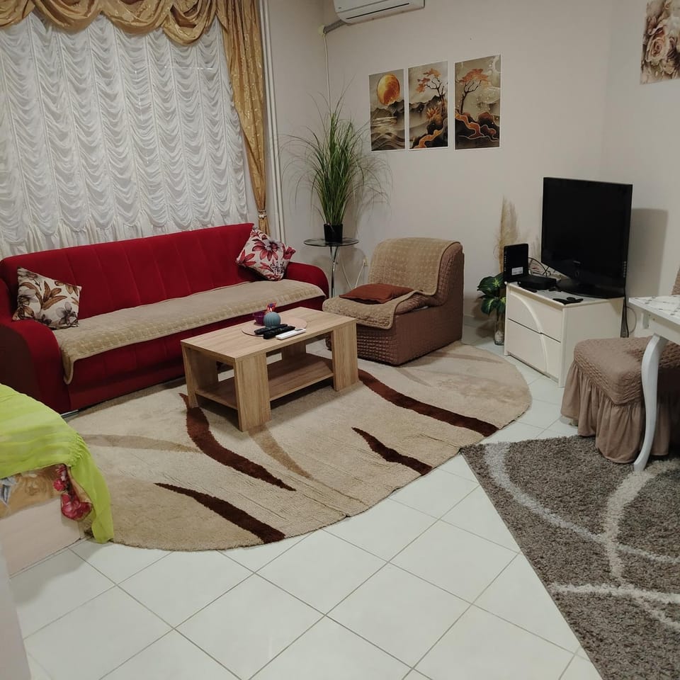 PRAMAC - stan na dan Apartment in Belgrade