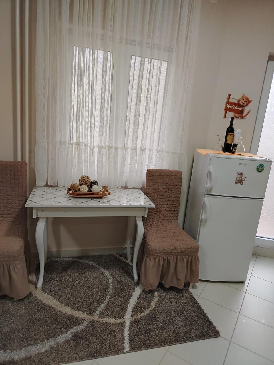 PRAMAC - stan na dan Apartment in Belgrade