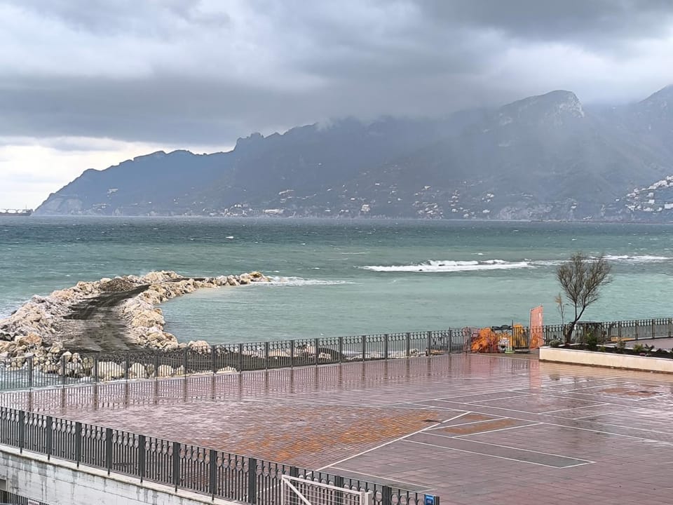 La Dimora delle Sirene - Leucosia Apartment in Salerno