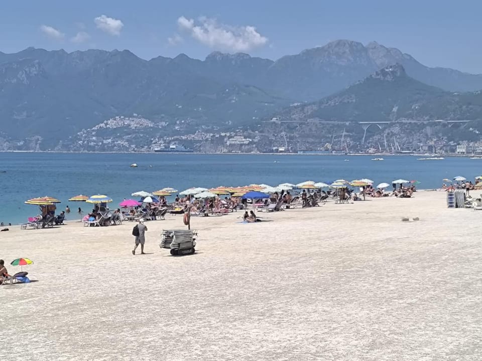La Dimora delle Sirene - Leucosia Apartment in Salerno