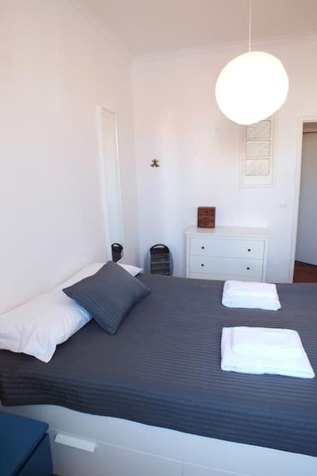 Charme na Estrela Apartment in Lisbon