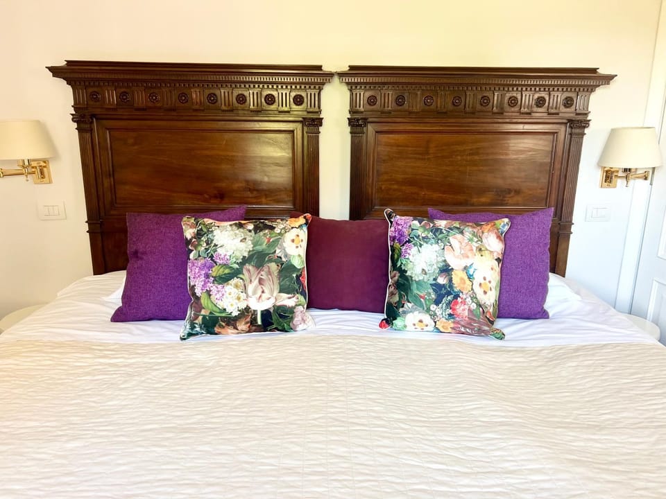 B&B Palazzo Bruchi Bed and Breakfast in Siena