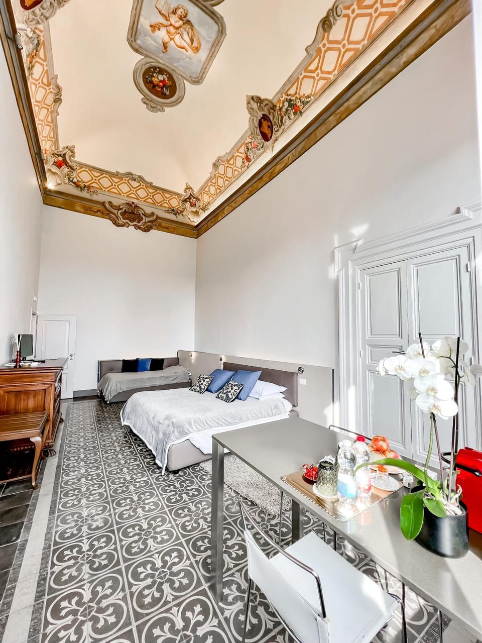 B&B Palazzo Bruchi Bed and Breakfast in Siena