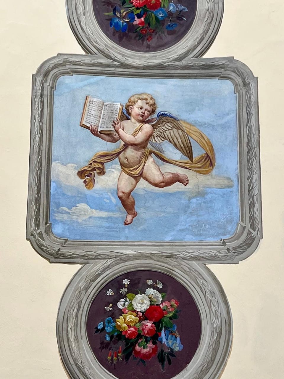 B&B Palazzo Bruchi Bed and Breakfast in Siena