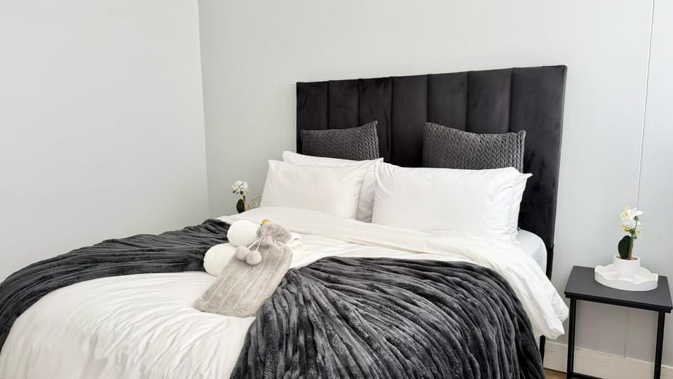 F& J City Self -Catering cc Apartment in Windhoek