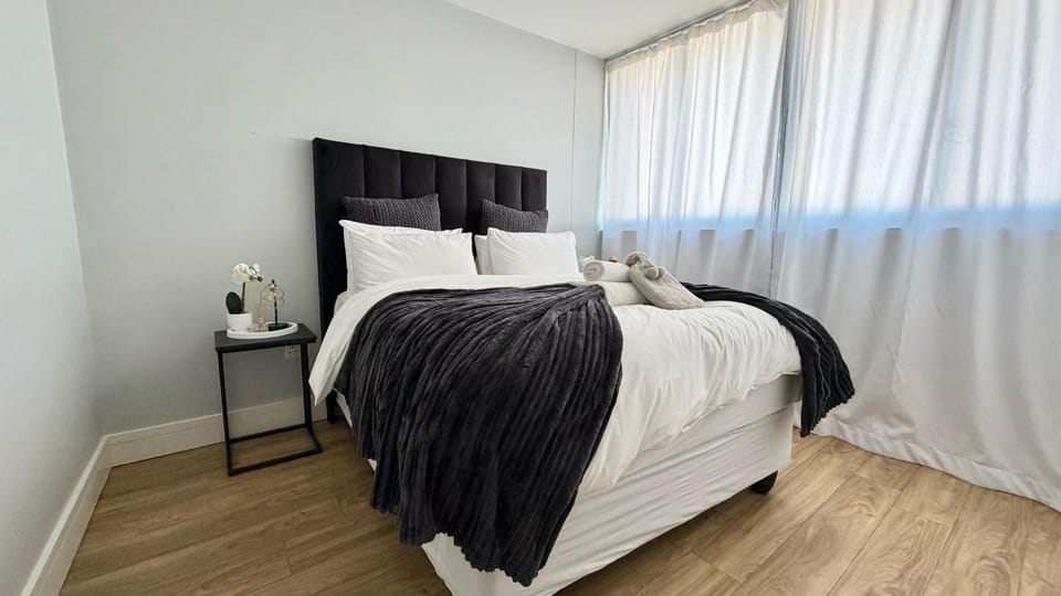F& J City Self -Catering cc Apartment in Windhoek