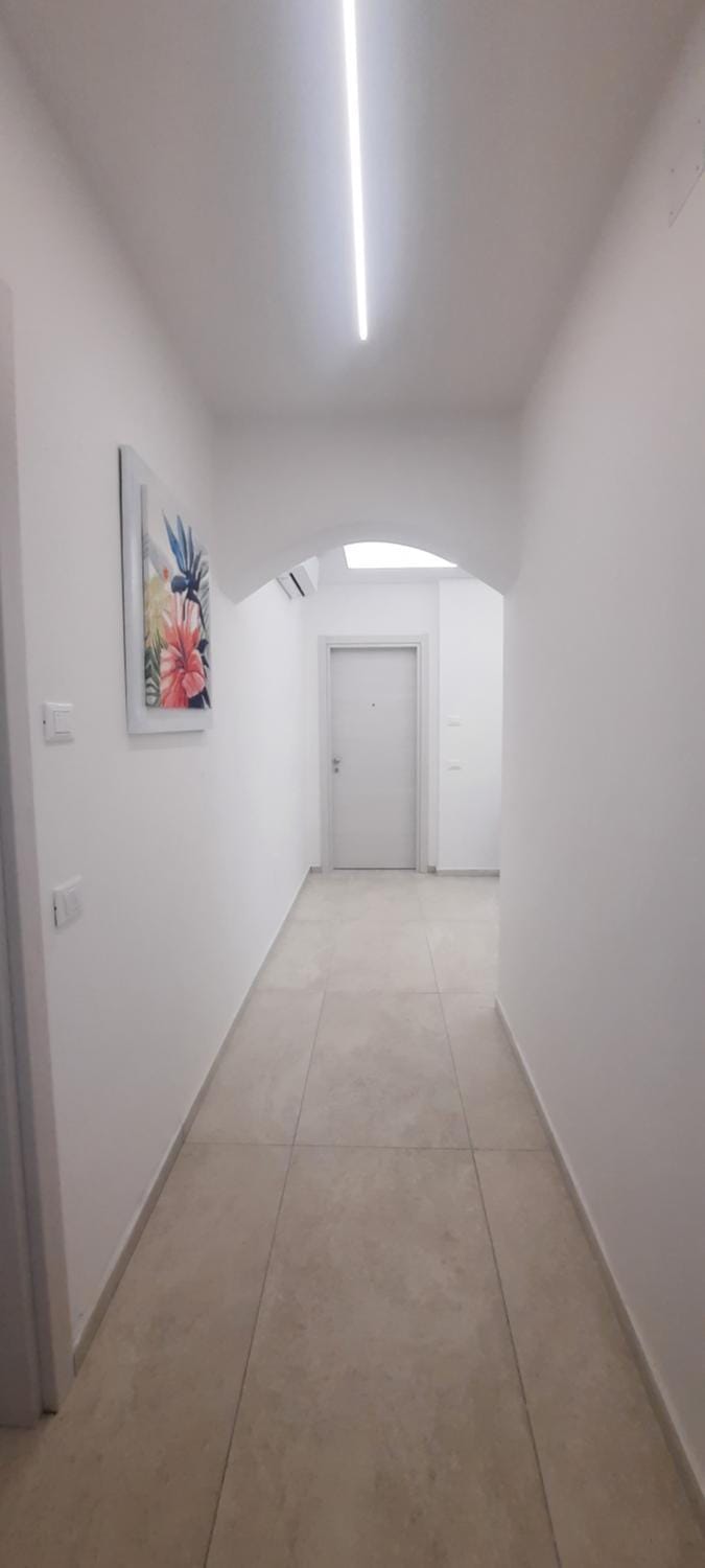 Ninfa Bed and Breakfast Bed and Breakfast in Alba Adriatica