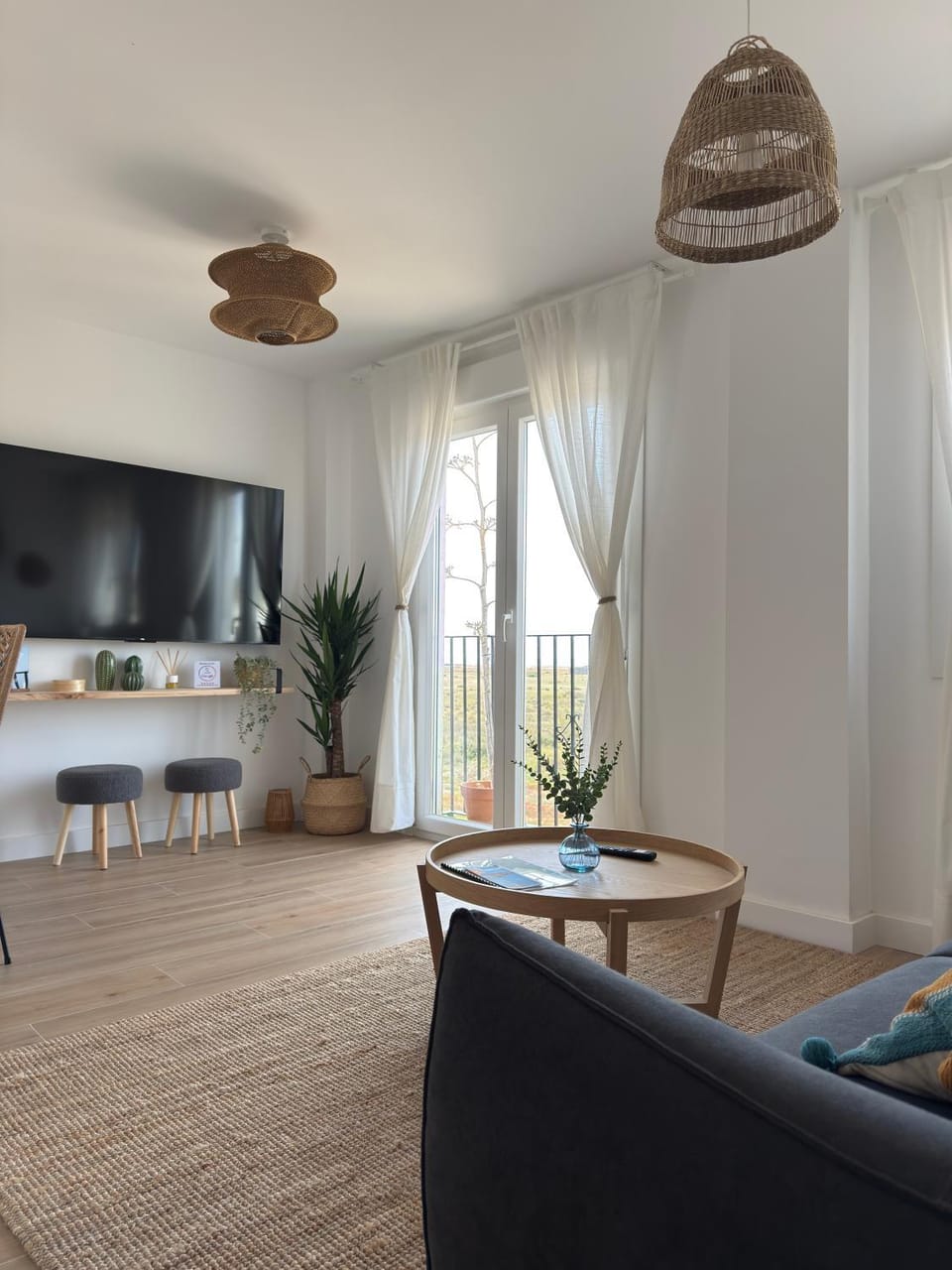 Apartamento La Gata del Cabo Apartment in Comarca Metropolitana de Almería