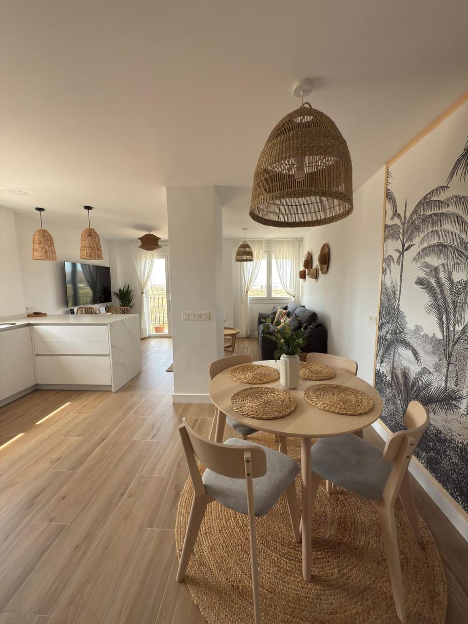 Apartamento La Gata del Cabo Apartment in Comarca Metropolitana de Almería