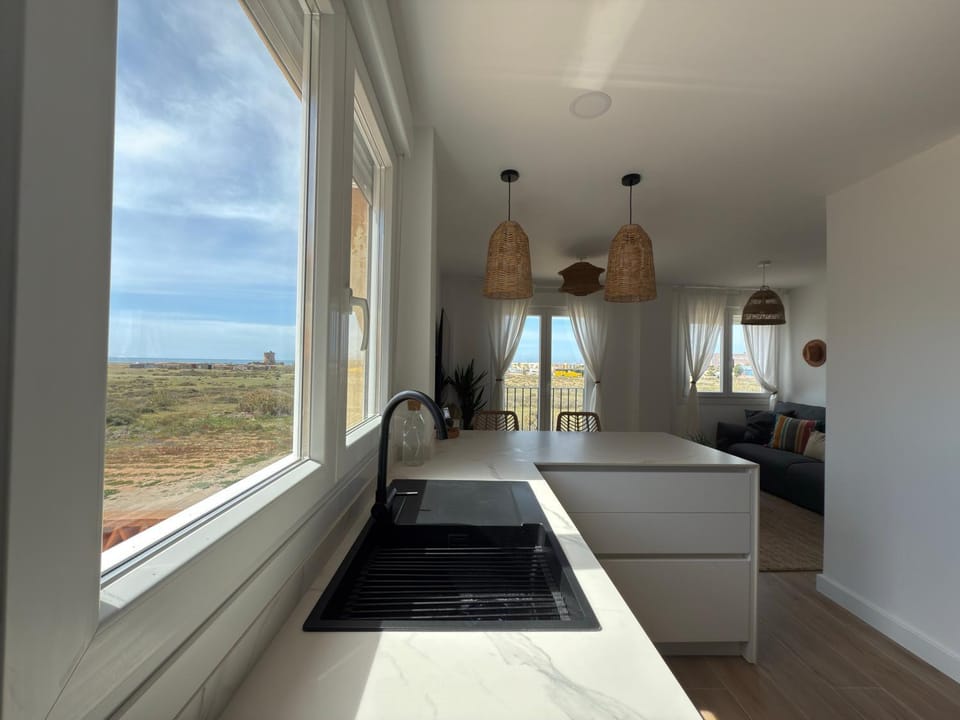 Apartamento La Gata del Cabo Apartment in Comarca Metropolitana de Almería