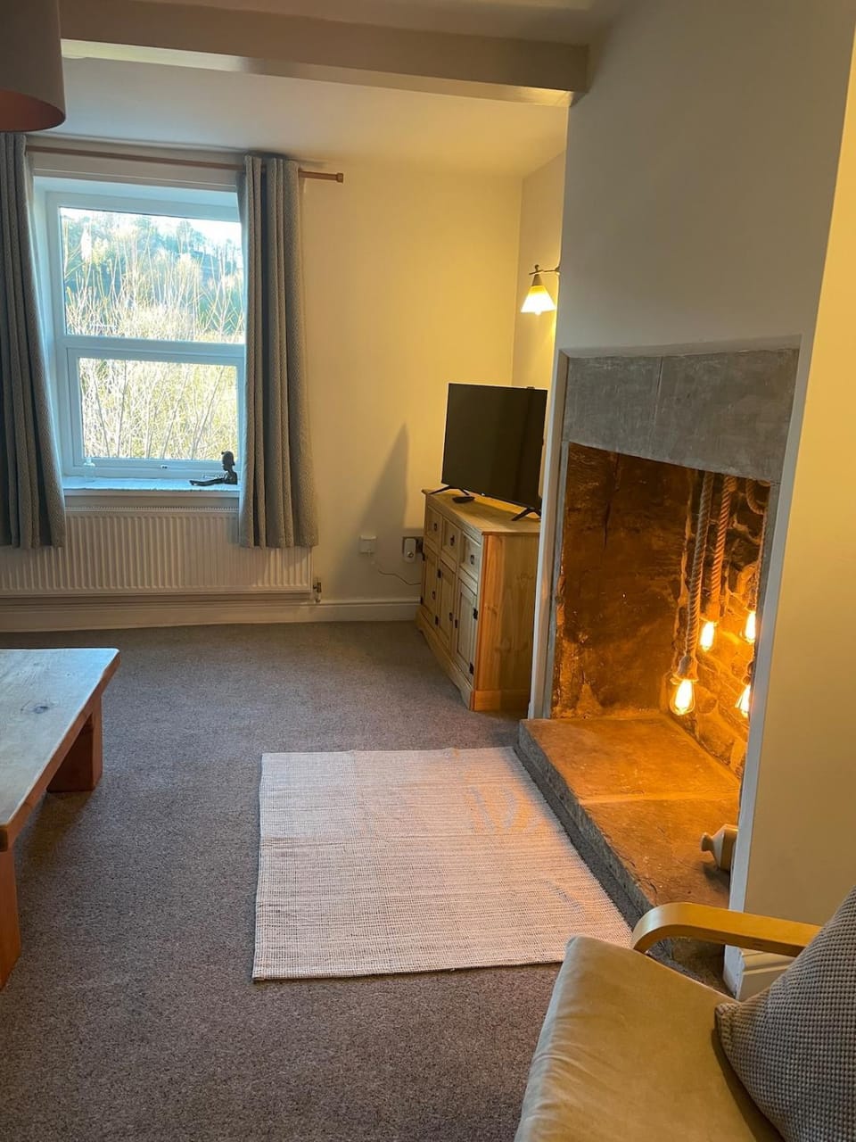 Willden Cottage House in Holmfirth