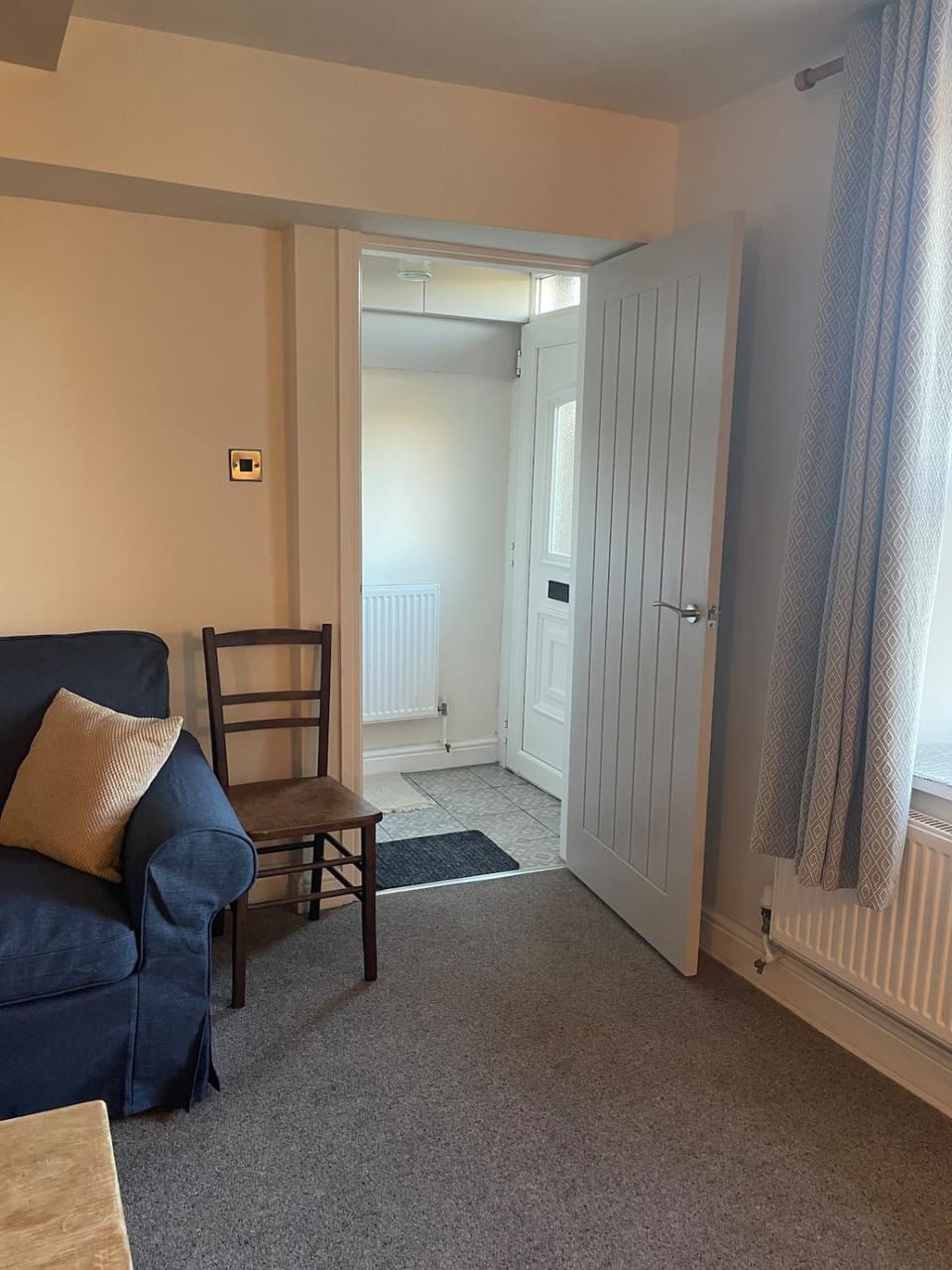 Willden Cottage House in Holmfirth