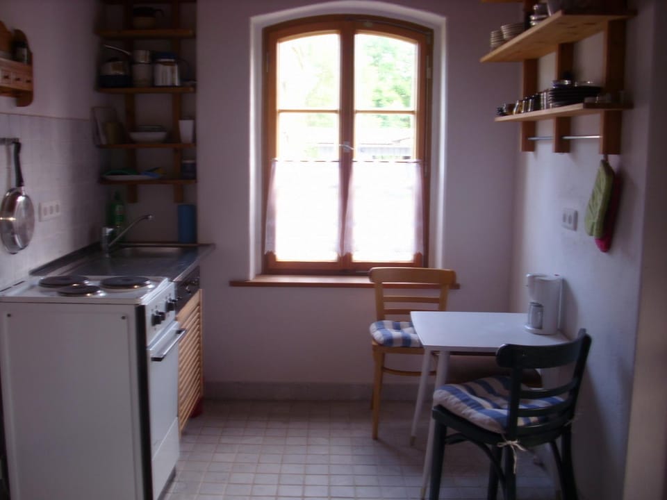 moorhaus Apartment in Mecklenburg-Vorpommern, Germany
