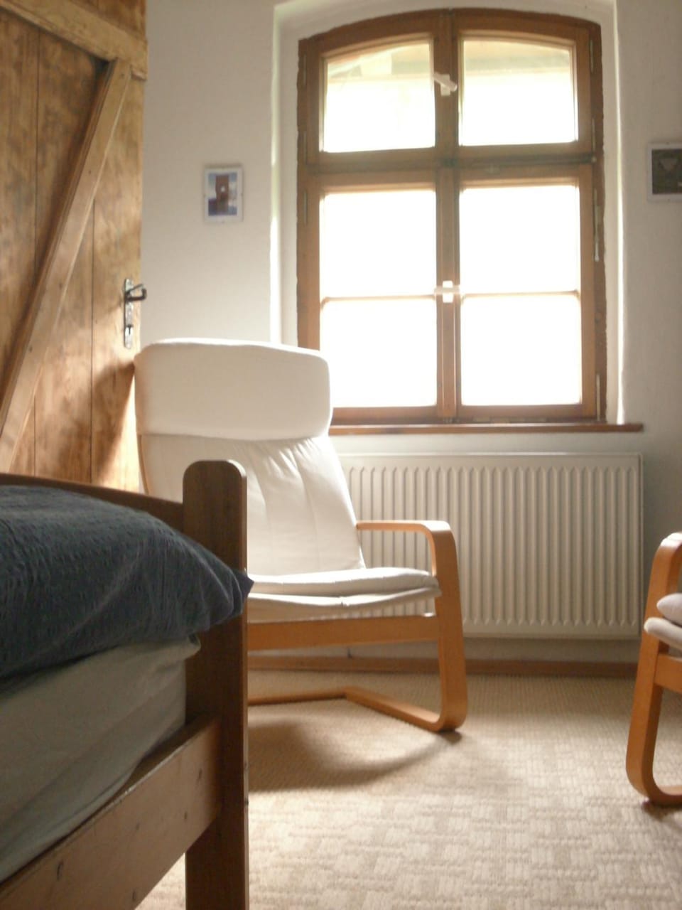 moorhaus Apartment in Mecklenburg-Vorpommern, Germany