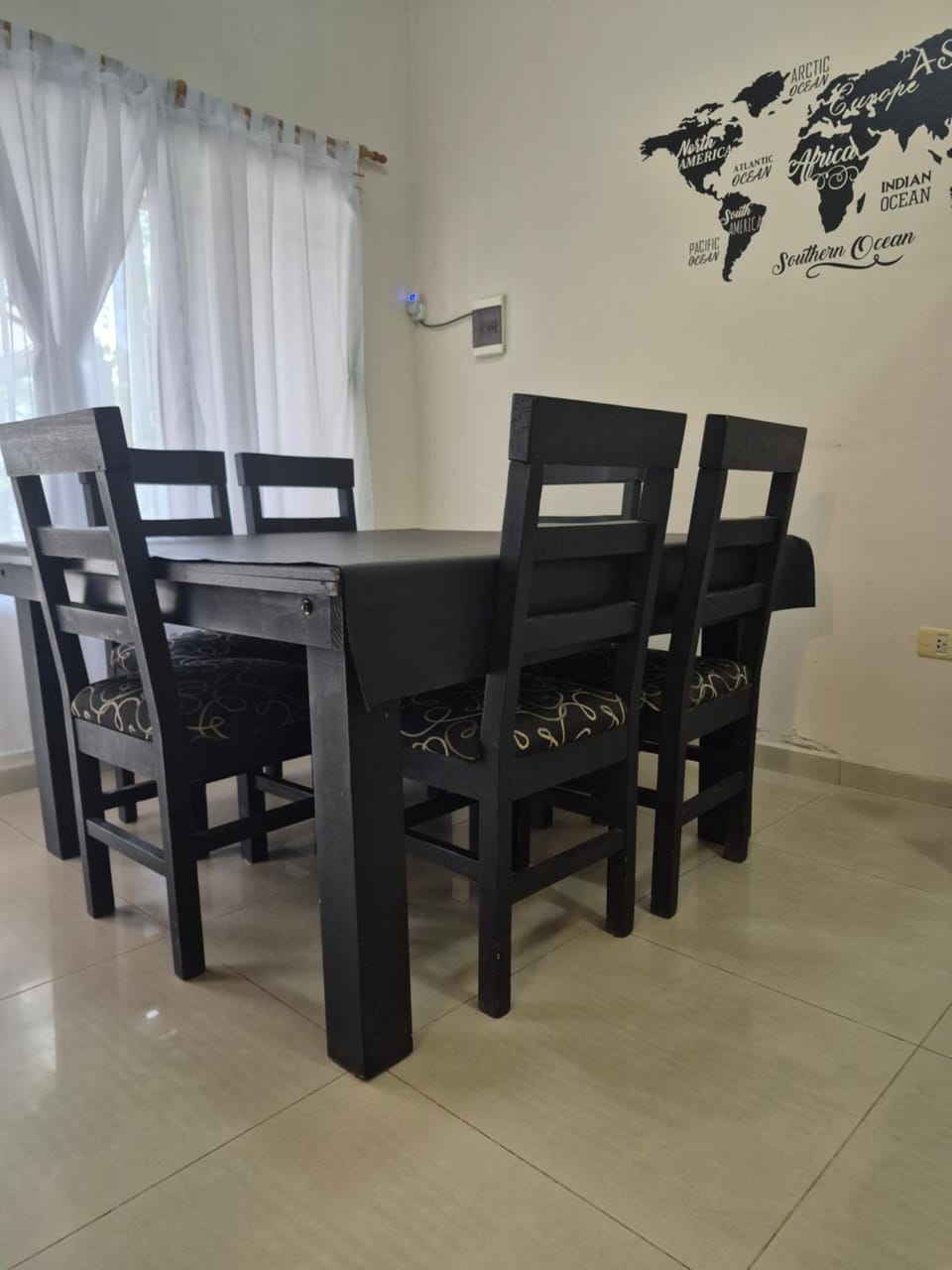 Apartamento en Villa Carlos Paz Apartment in Villa Carlos Paz