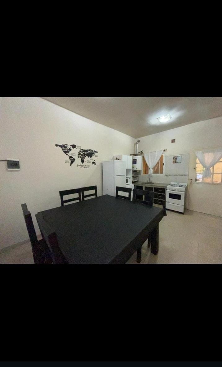 Apartamento en Villa Carlos Paz Apartment in Villa Carlos Paz
