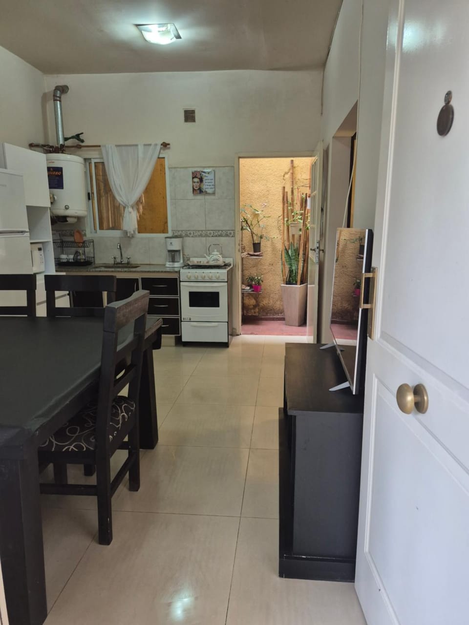 Apartamento en Villa Carlos Paz Apartment in Villa Carlos Paz