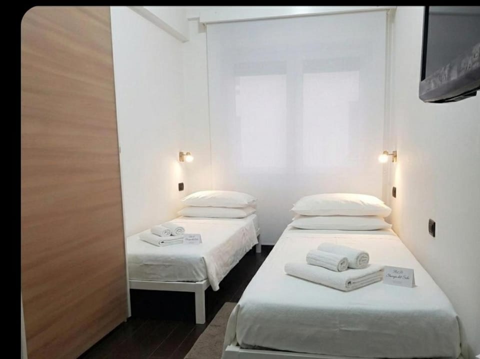 Meson Cavour Apartment in Basilicata