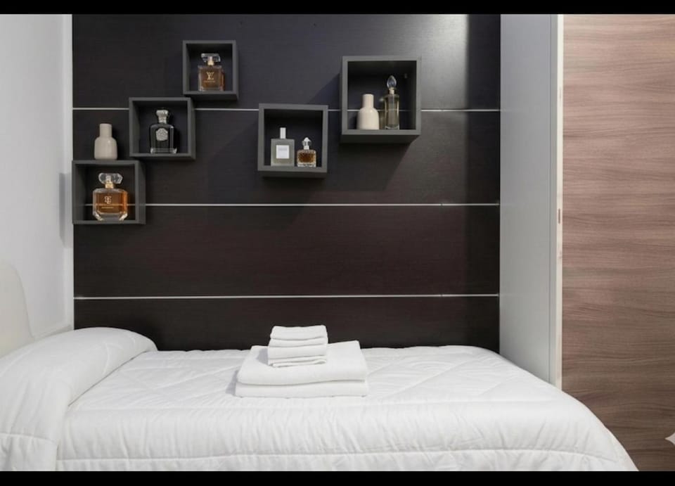 Meson Cavour Apartment in Basilicata