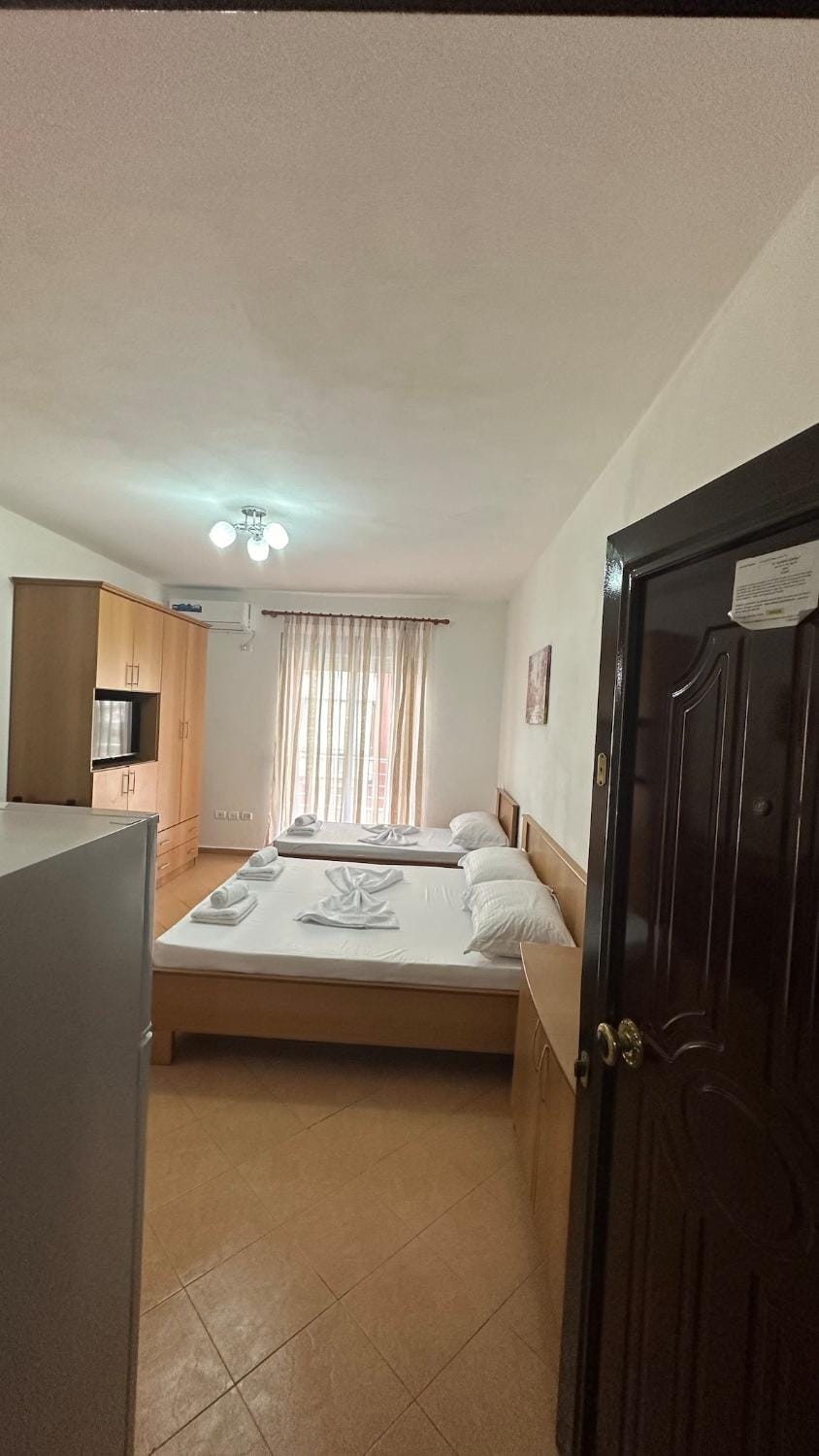 Adi Studio Apartment in Vlorë