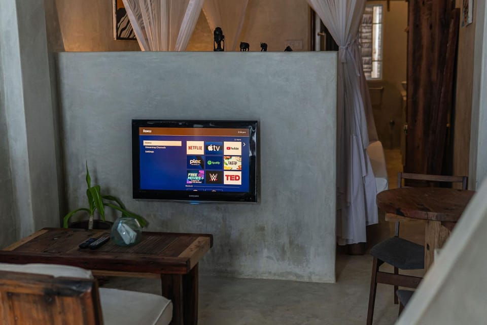 TV and multimedia, Living room