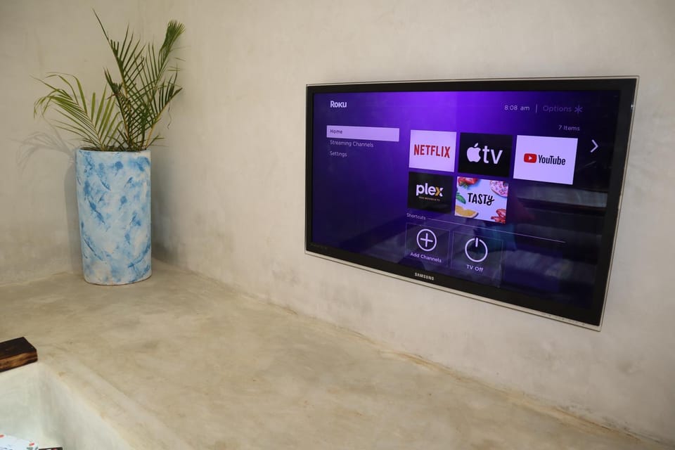 TV and multimedia