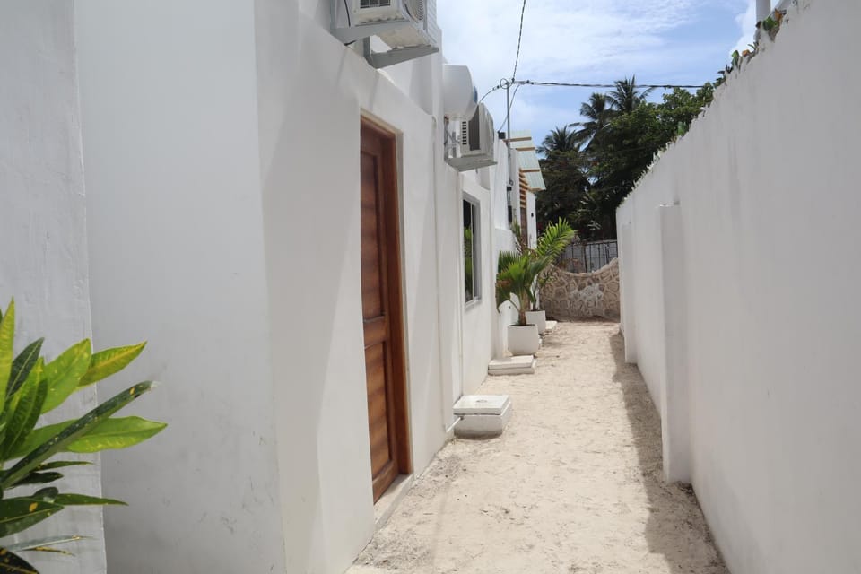 Neighbourhood, Other
