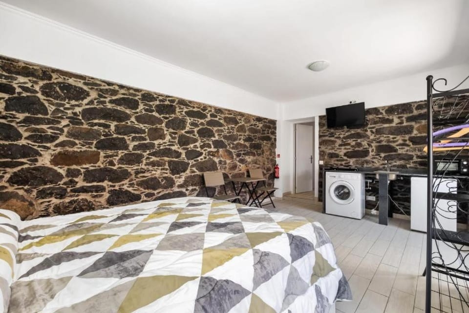 Casa da Avó Paraíso 1 Apartment in Madeira District