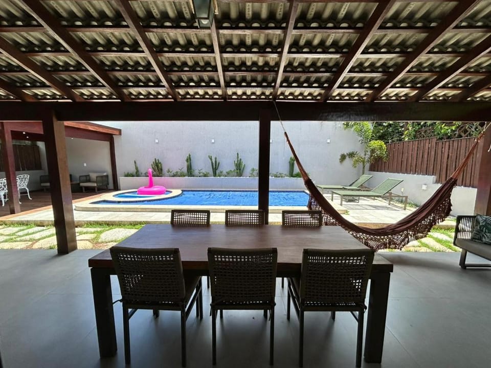 Casa paraíso piri House in Pirenópolis