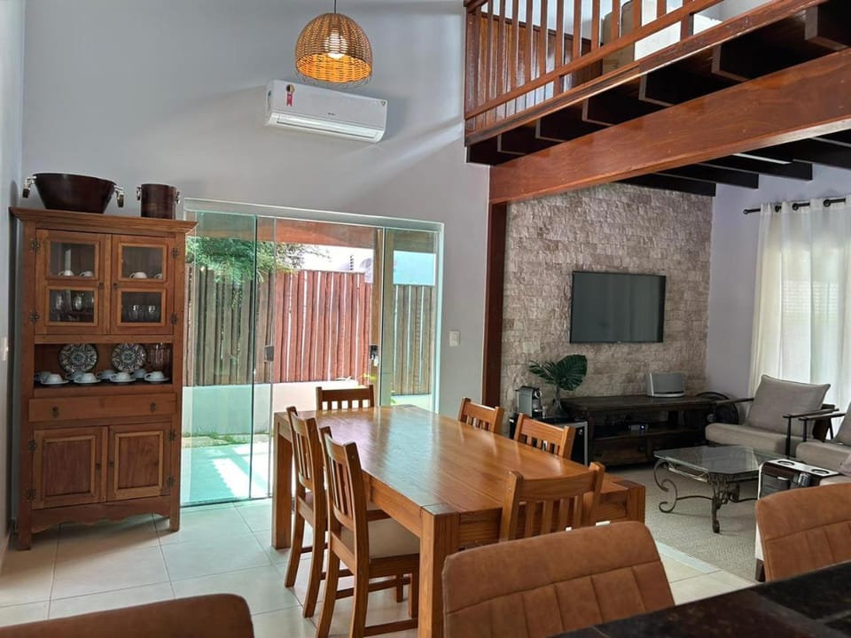Casa paraíso piri House in Pirenópolis