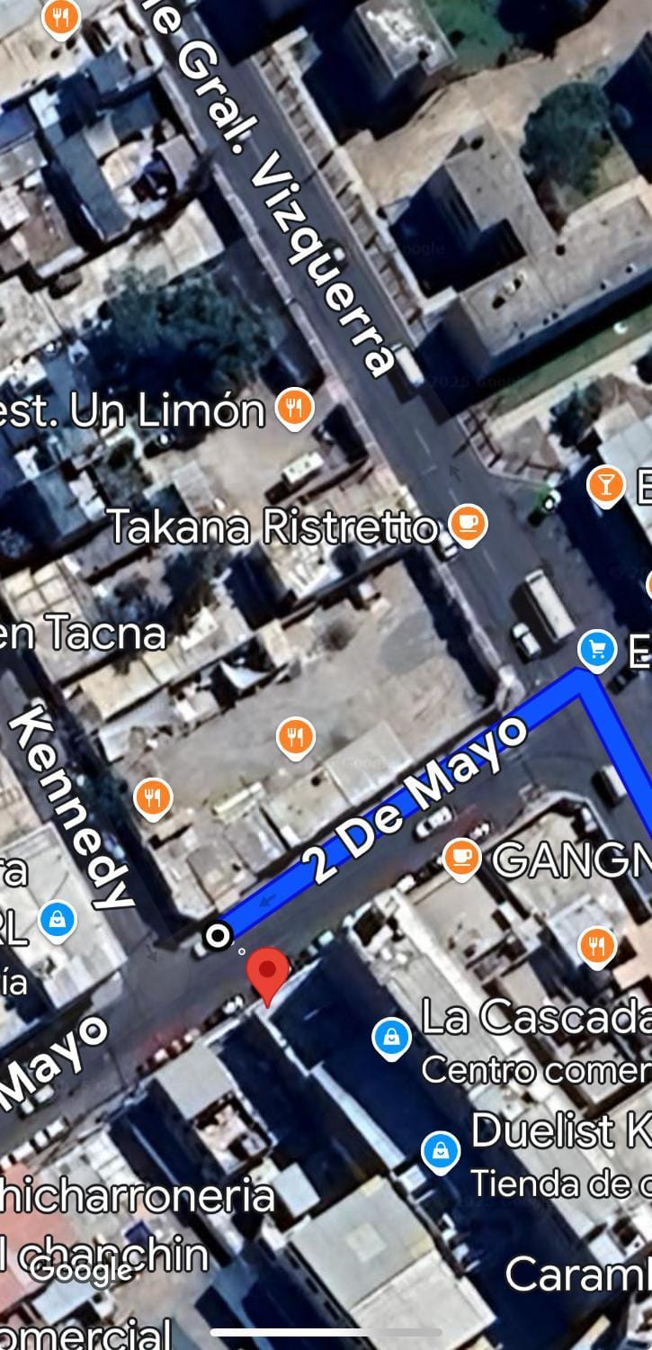 Location