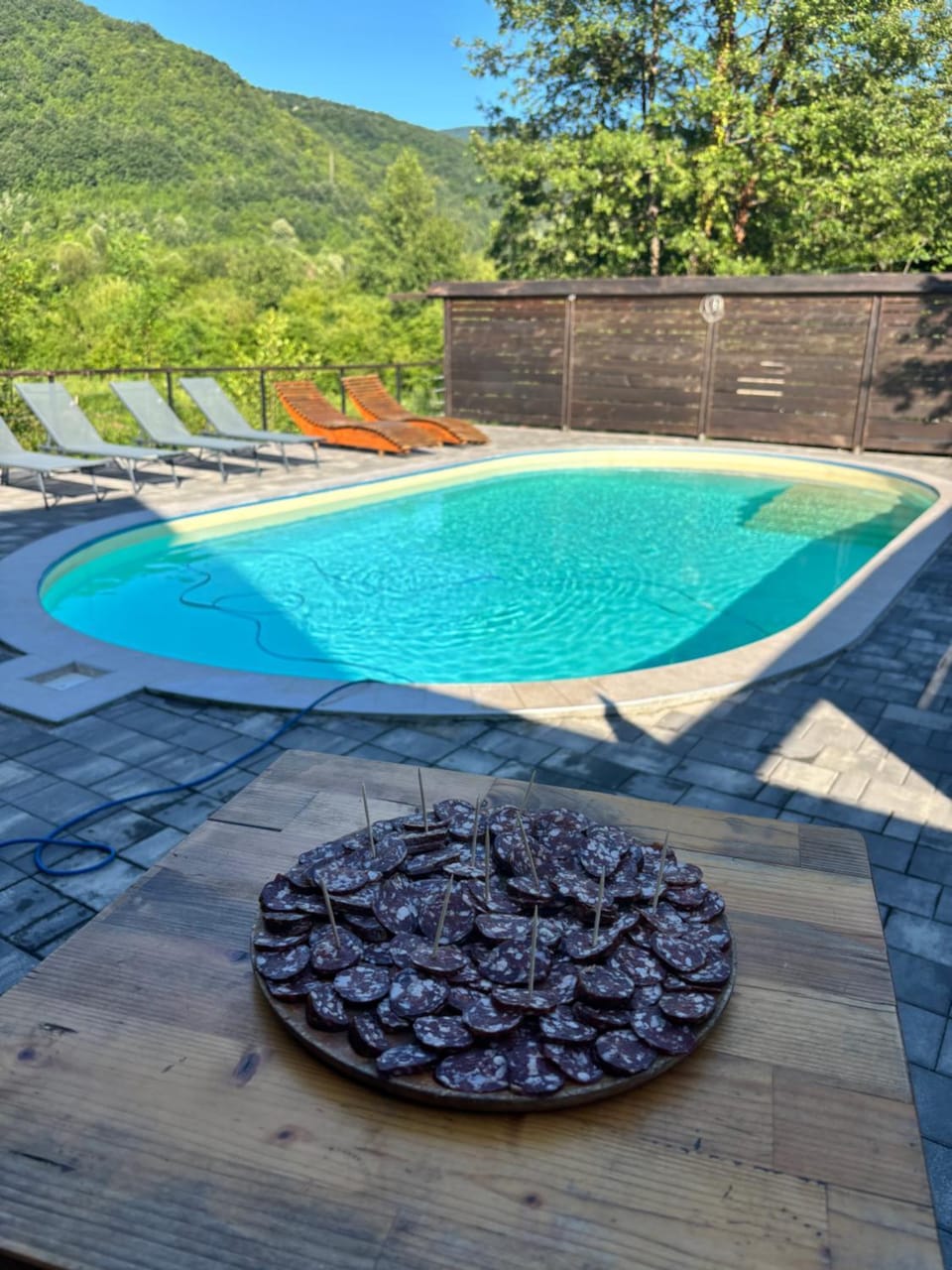 Magic Aria Bihac House in Lika-Senj County