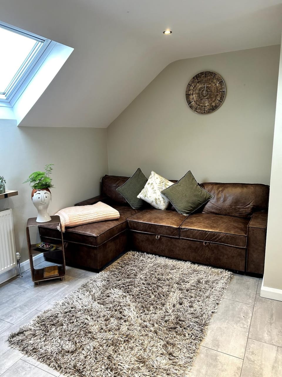 The Burrow Apartment in Northern Ireland