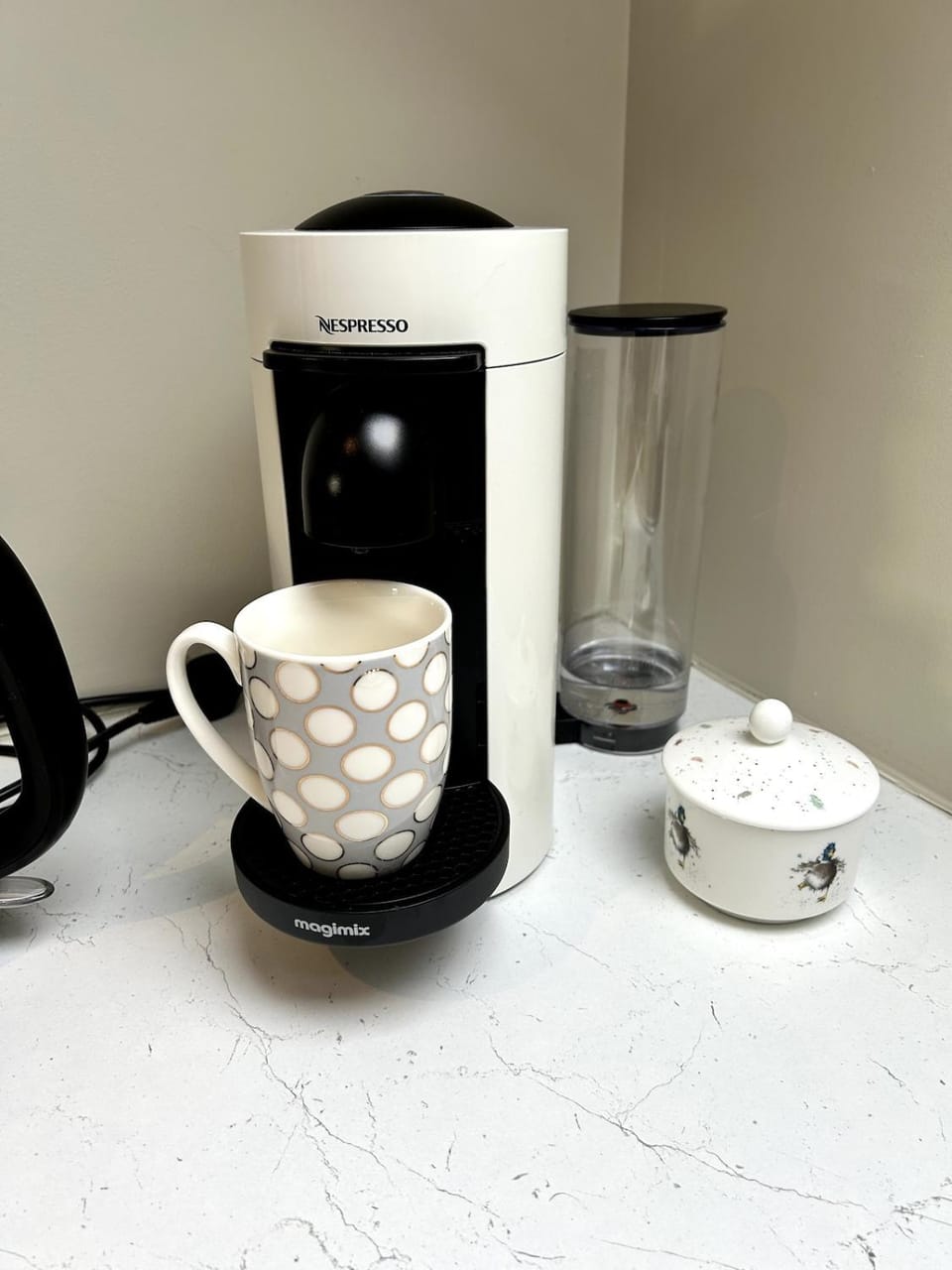 Coffee/tea facilities, Kitchen or kitchenette