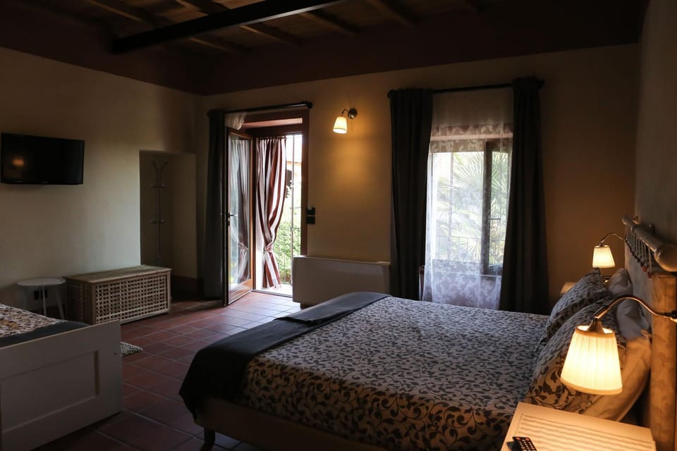 View (from property/room), Bedroom