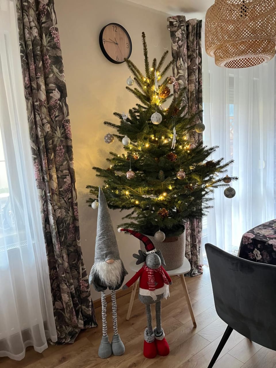 Przy kominku Apartment in Poland