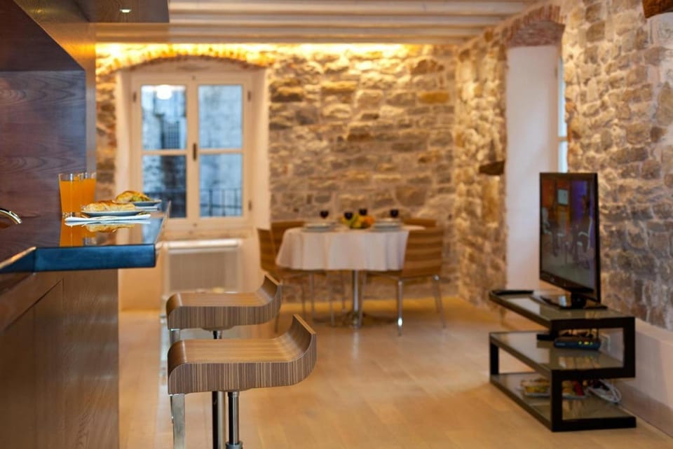 Luxury San Giovanni Apartment 2 Apartment in Split