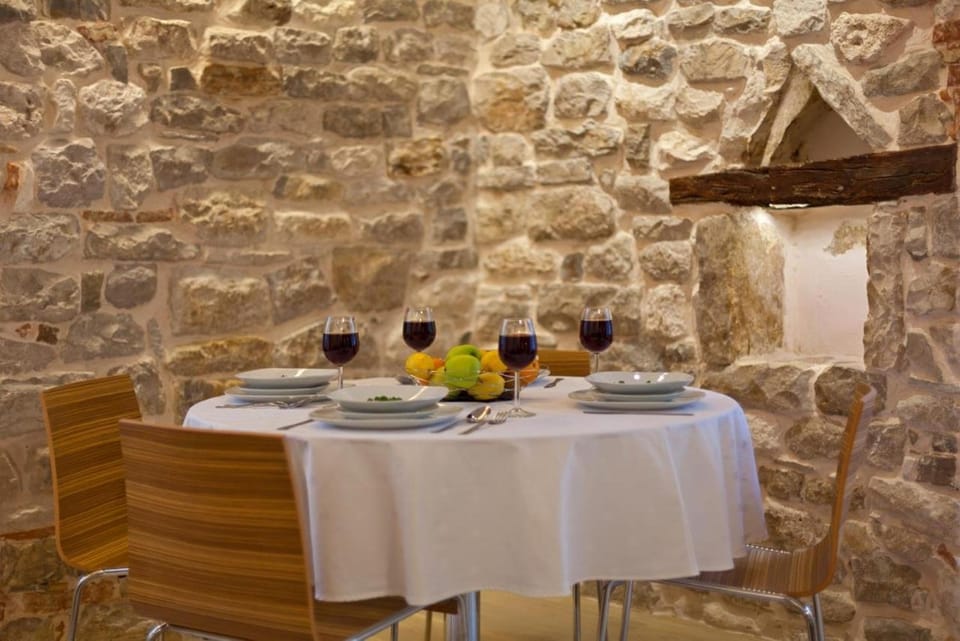 Luxury San Giovanni Apartment 2 Apartment in Split