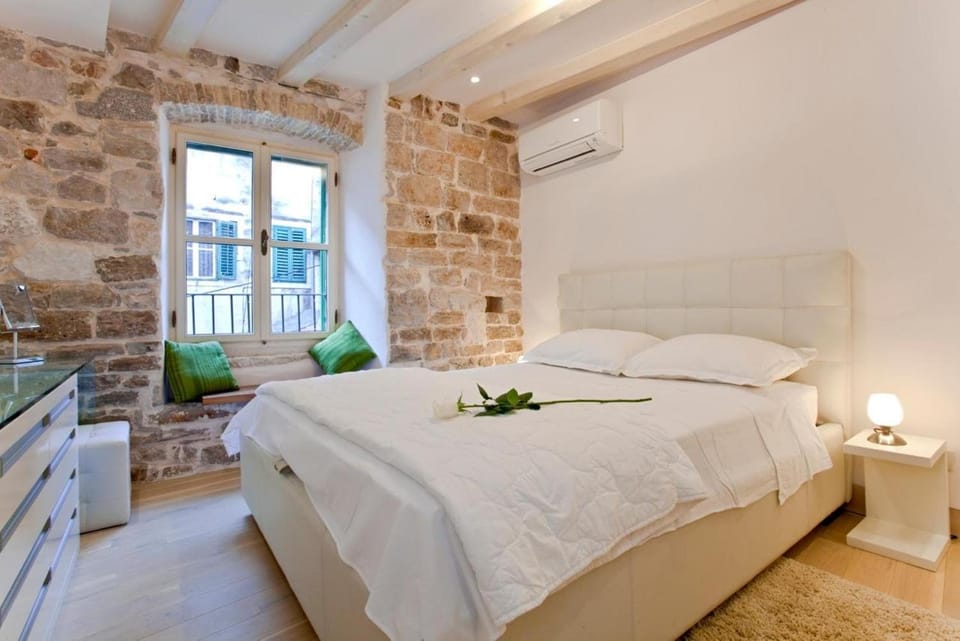 Luxury San Giovanni Apartment 2 Apartment in Split