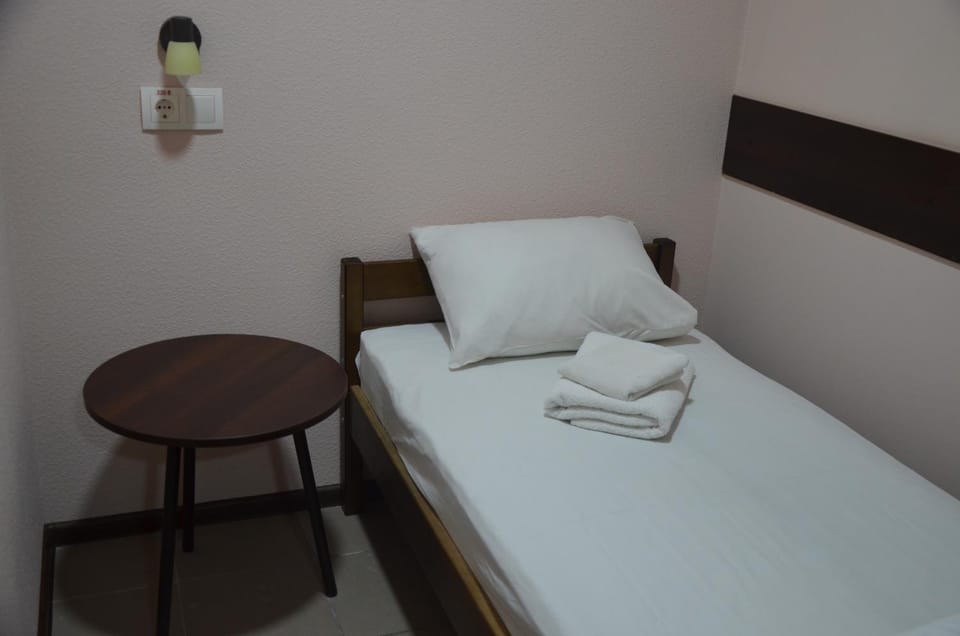 Hostel VShokoladi Hostel in Kiev City - Kyiv