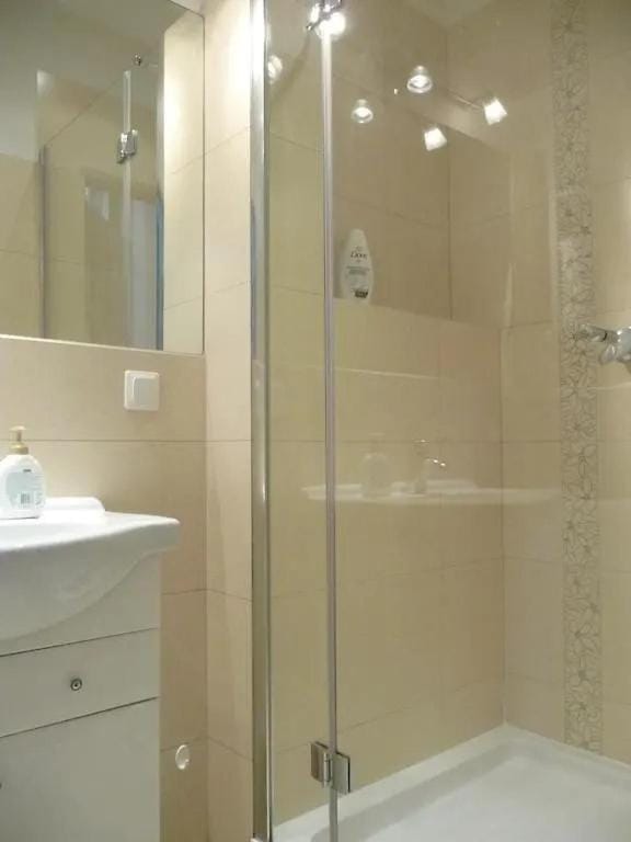 Apartament Haffnera Apartment in Sopot