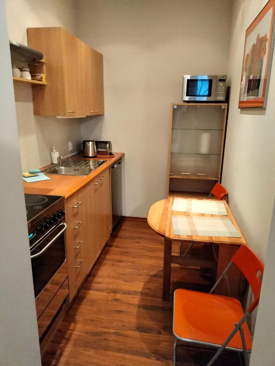 Apartament Haffnera Apartment in Sopot
