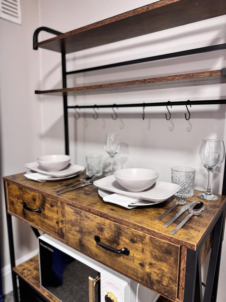 minibar