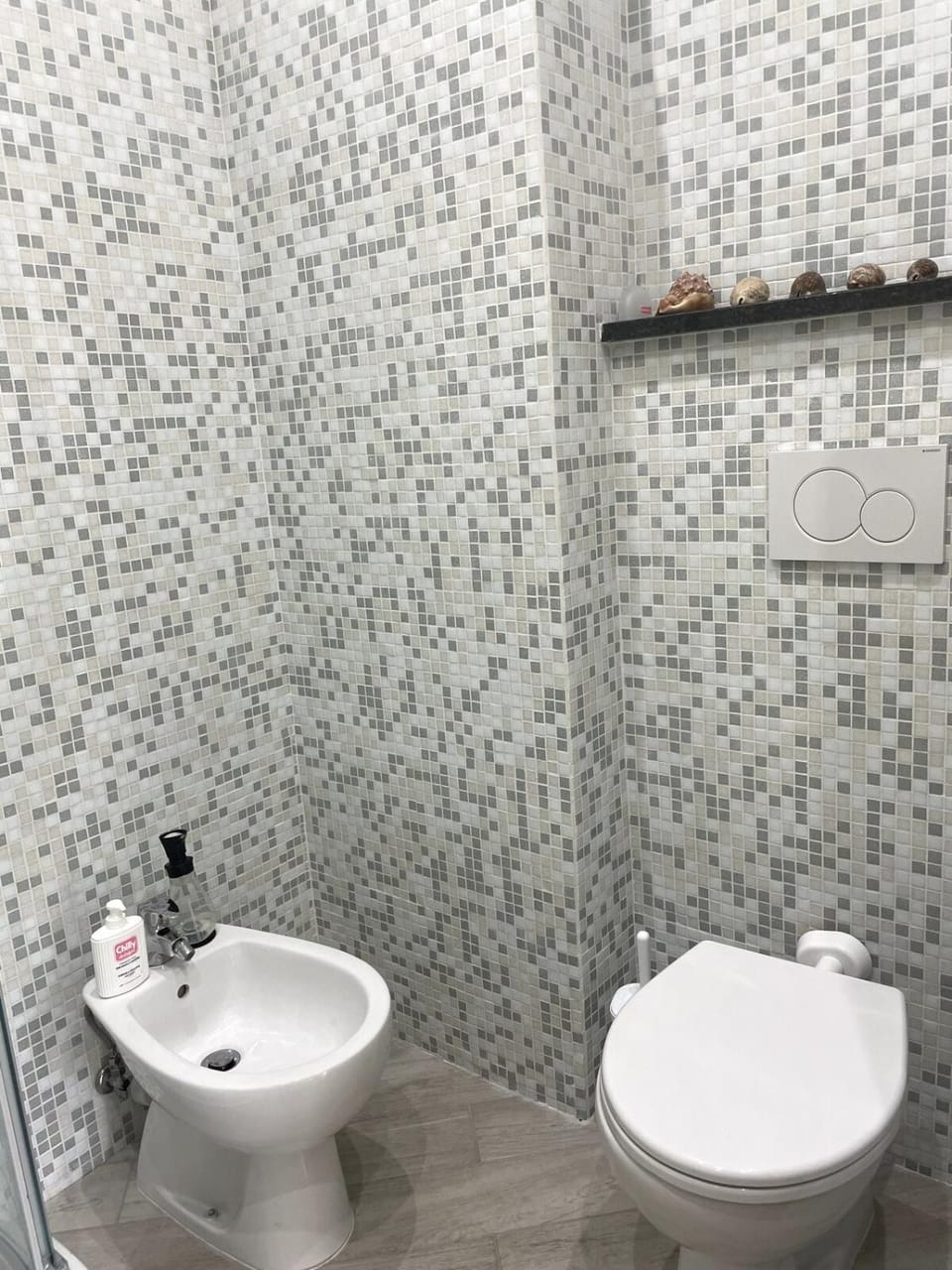 Casa Acquamarina Apartment in Rapallo