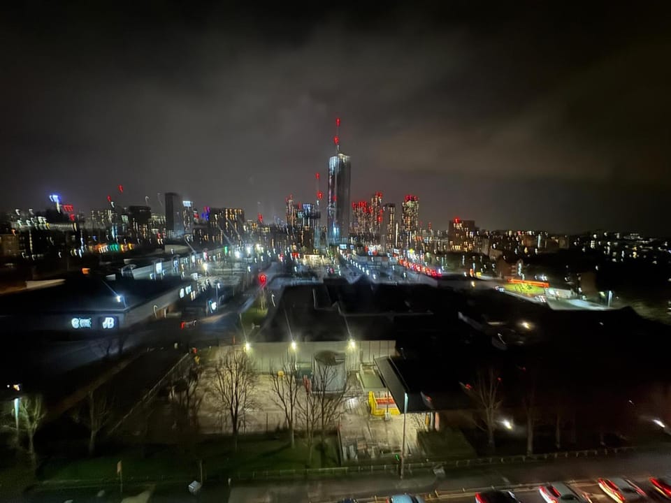 City view