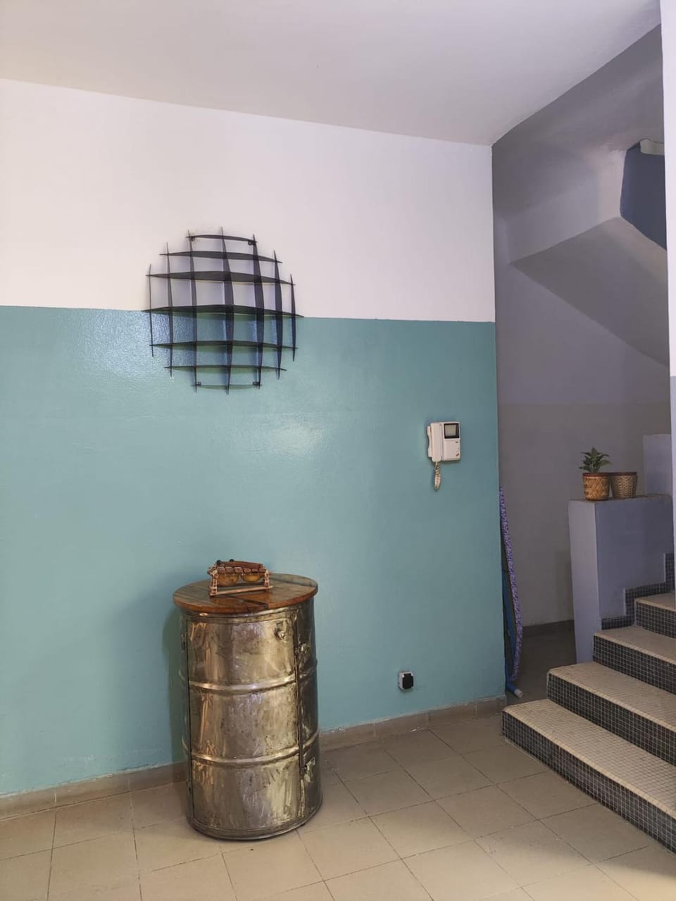 Entrenous Apartment in Dakar