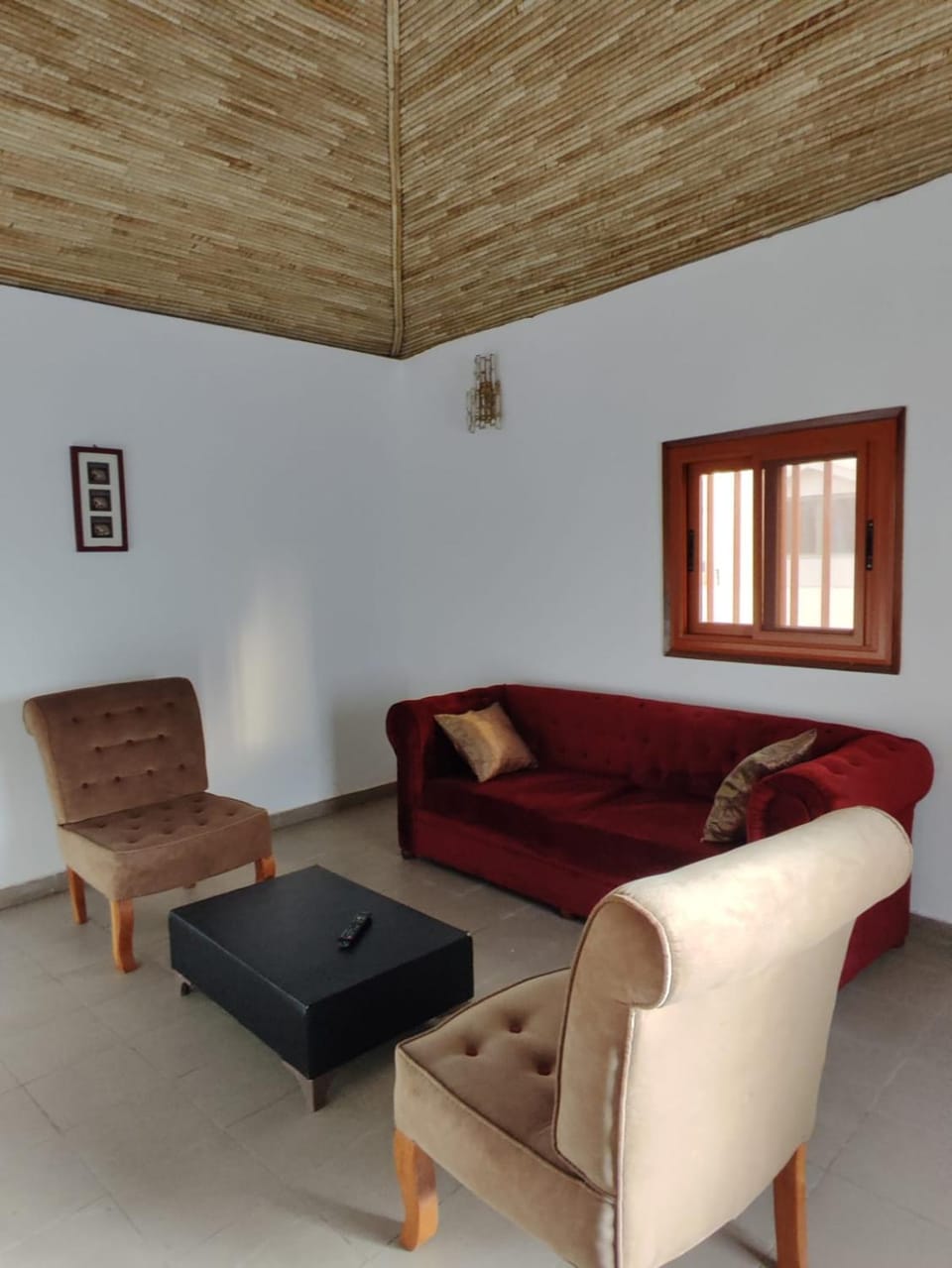 Entrenous Apartment in Dakar