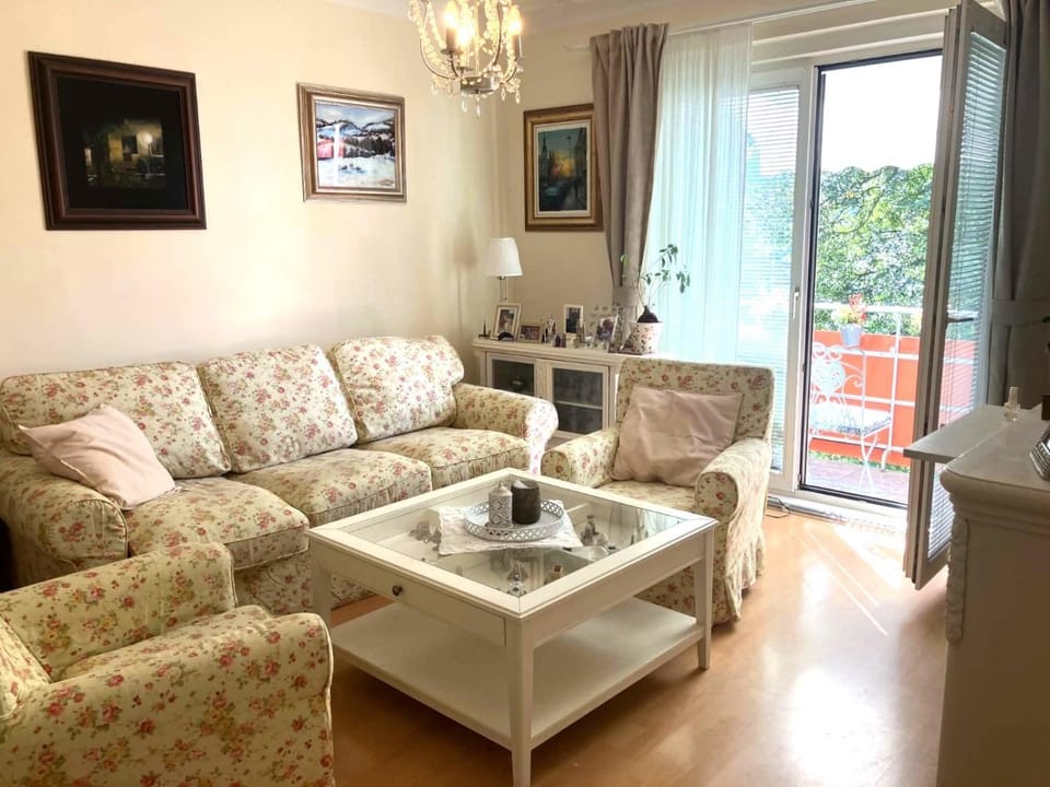 Apartment near RedBull Ring Apartment in Spielberg
